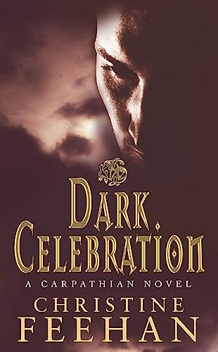 Dark Celebration: Number 17 in series (Dark Carpathian)