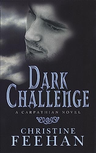 Dark Challenge: Number 5 in series (Dark Carpathian)