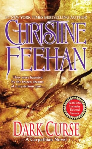 Dark Curse: A Carpathian Novel