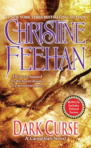 Dark Curse: A Carpathian Novel von BERKLEY