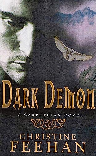 Dark Demon: Number 16 in series (Dark Carpathian)