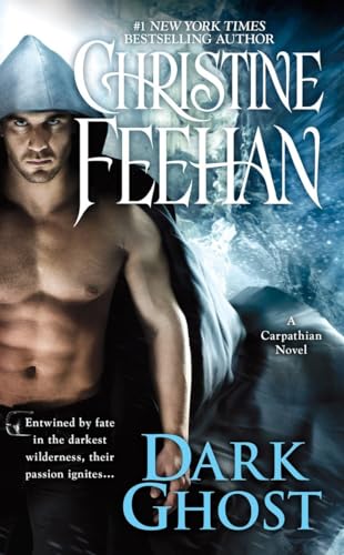 Dark Ghost (A Carpathian Novel, Band 28) von BERKLEY