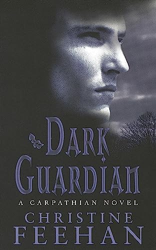 Dark Guardian: Number 9 in series (Dark Carpathian) von Piatkus