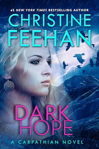 Dark Hope (A Carpathian Novel, Band 38) von Berkley