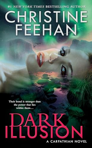 Dark Illusion (A Carpathian Novel, Band 33)