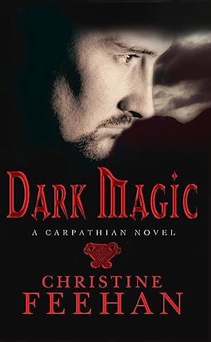 Dark Magic: Number 4 in series (Dark Carpathian) von Hachette