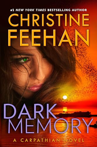 Dark Memory (A Carpathian Novel, Band 37)