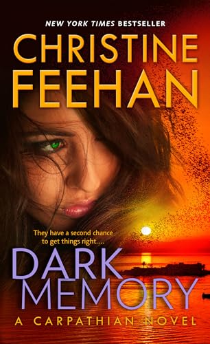 Dark Memory (A Carpathian Novel, Band 37)