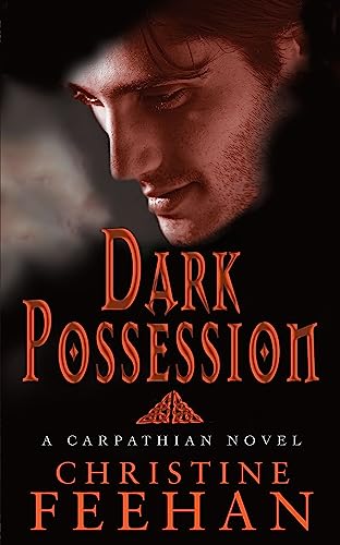 Dark Possession: Number 18 in series (Dark Carpathian)