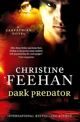 Dark Predator: Number 22 in series (Dark Carpathian) von Piatkus