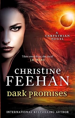 Dark Promises (Dark Carpathian)
