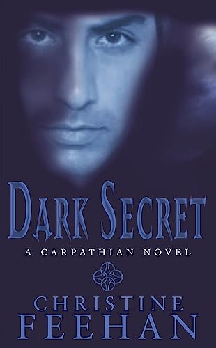 Dark Secret: Number 15 in series (Dark Carpathian)