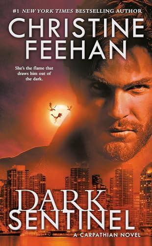 Dark Sentinel (A Carpathian Novel, Band 32)