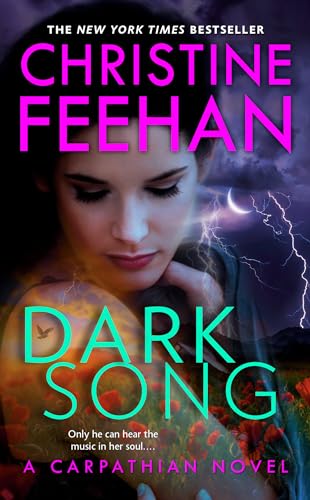 Dark Song (A Carpathian Novel, Band 34) von Berkley