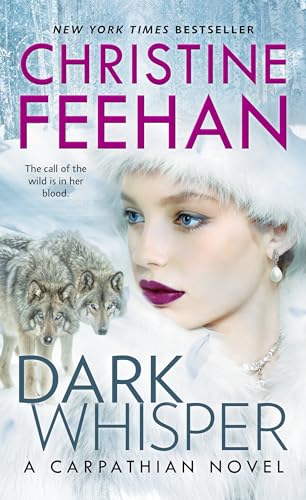Dark Whisper (A Carpathian Novel, Band 36) von Penguin Publishing Group
