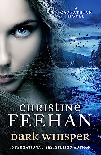 Dark Whisper (Dark Carpathian) Dark Whisper (Dark Carpathian)