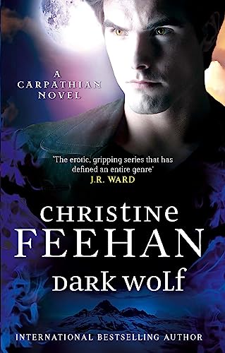 Dark Wolf: A Carpathian Novel (Dark Carpathian)