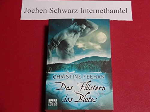 Das Flüstern des Blutes: Roman (Die Karpatianer, Band 24)