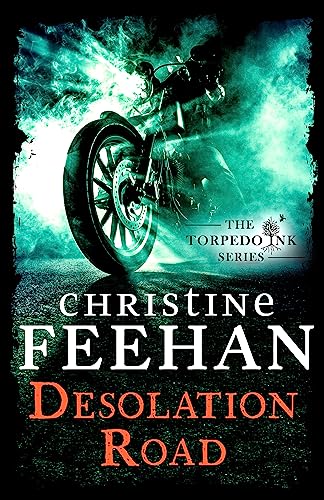 Desolation Road (Torpedo Ink)