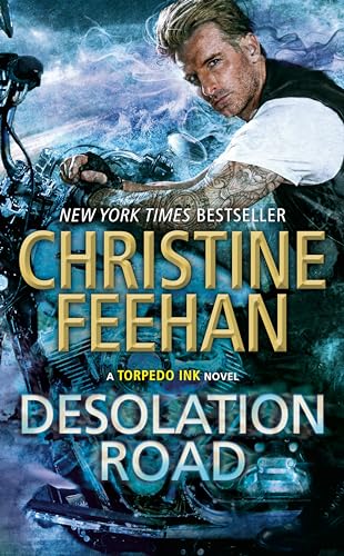 Desolation Road (Torpedo Ink, Band 4)