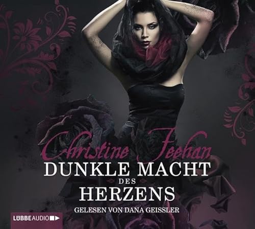 Dunkle Macht des Herzens: Bearbeitete Fassung Dunkle Macht des Herzens: Bearbeitete Fassung