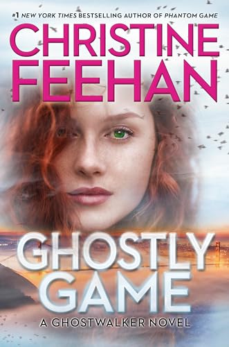 Ghostly Game (A GhostWalker Novel, Band 19) von Berkley