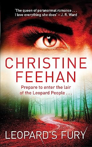 Leopard's Fury (Leopard People)