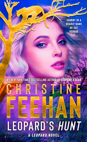 Leopard's Hunt (A Leopard Novel, Band 15) von Penguin Publishing Group