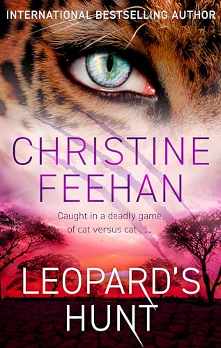 Leopard's Hunt (Leopard People)