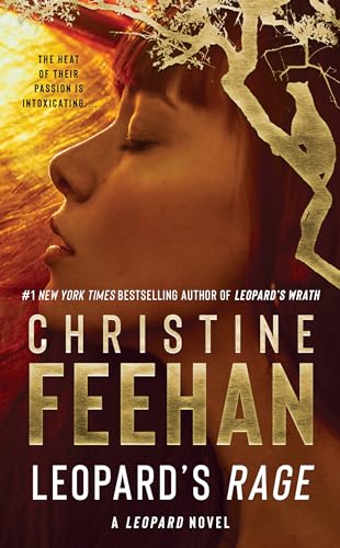 Leopard's Rage (A Leopard Novel, Band 13)