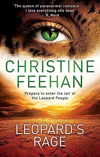 Leopard's Rage (Leopard People) von Hachette