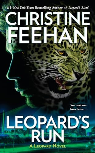 Leopard's Run: A Leopard Novel Leopard's Run: A Leopard Novel