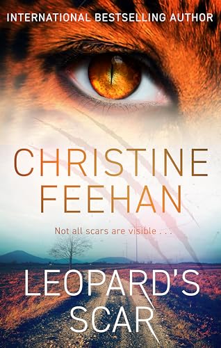 Leopard's Scar (Leopard People) von Piatkus