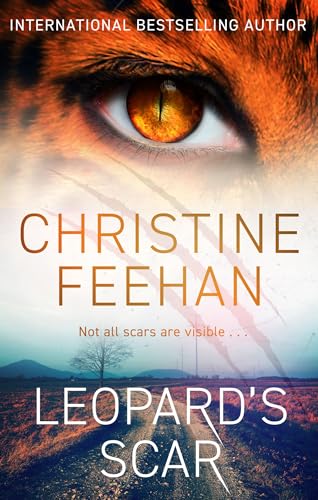 Leopard's Scar (Leopard People) von Little, Brown Book Group