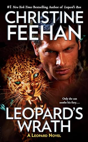 Leopard's Wrath (A Leopard Novel, Band 12)