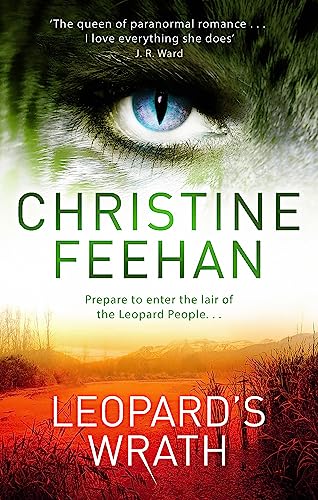 Leopard's Wrath (Leopard People)
