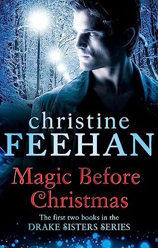 Magic Before Christmas (Drake Sisters) von Hachette