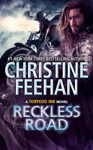 Reckless Road (Torpedo Ink, Band 5) von BERKLEY