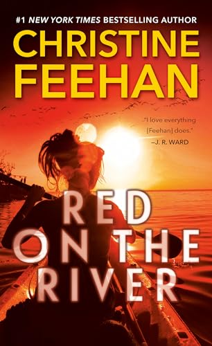 Red on the River Red on the River
