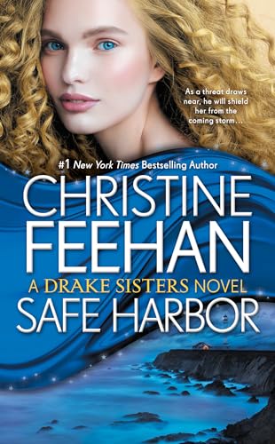 Safe Harbor (Drake Sisters Novel, A, Band 5) von BERKLEY