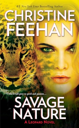 Savage Nature: A Leopard Novel Savage Nature: A Leopard Novel