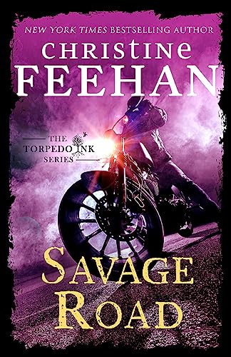 Savage Road (Torpedo Ink)