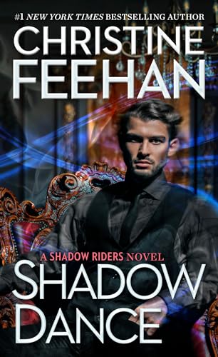 Shadow Dance (A Shadow Riders Novel, Band 8) von Penguin Publishing Group