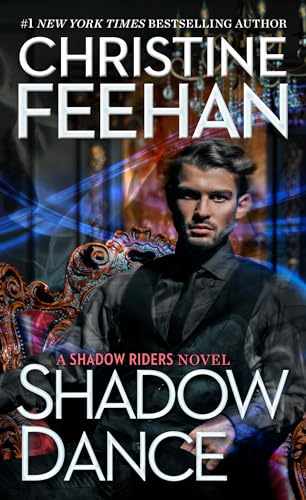 Shadow Dance (A Shadow Riders Novel, Band 8) von BERKLEY