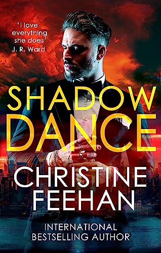 Shadow Dance: Paranormal meets mafia romance in this sexy series (The Shadow Series)