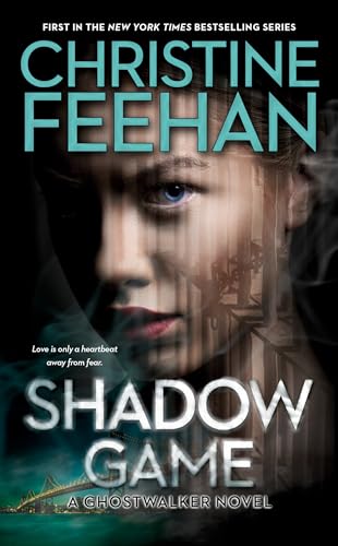 Shadow Game (A GhostWalker Novel, Band 1) von BERKLEY