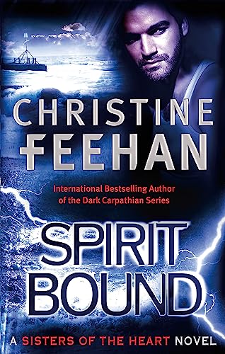 Spirit Bound: Number 2 in series (Sisters of the Heart)