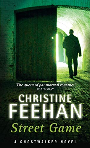Street Game: Number 8 in series (Ghostwalker Novel) von Hachette