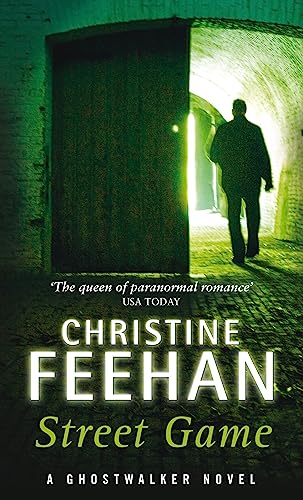 Street Game: Number 8 in series (Ghostwalker Novel)