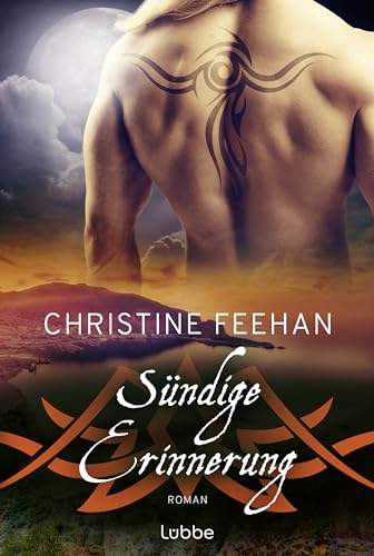 Sündige Erinnerung: Roman (Die Karpatianer, Band 37) von Lübbe